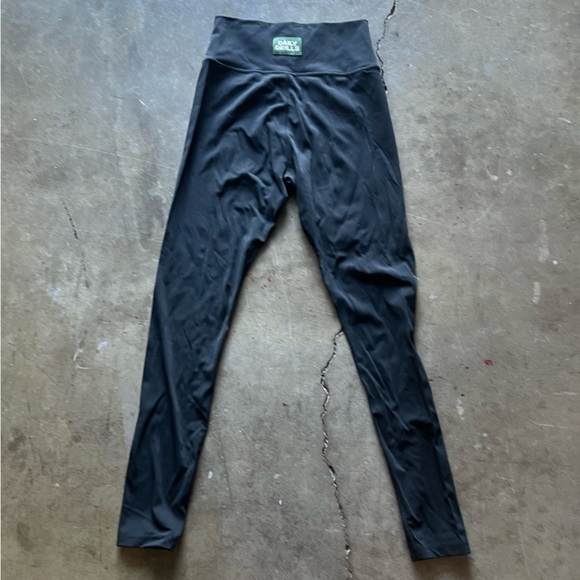 Daily Drills Leggings! - Picture 1 of 3
